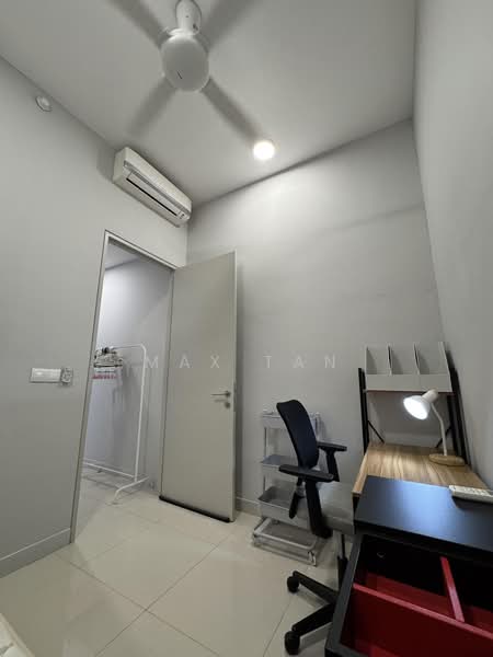 Service Residence for Rent at Tropicana Gardens - Max Tan - Study - PropertyGuru.com.my