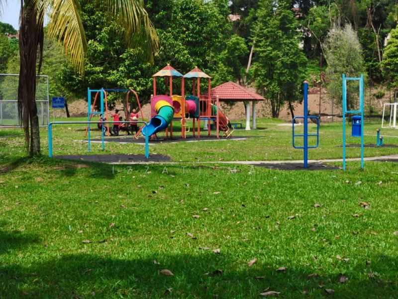 Apartment for Sale at Pesona Apartment - Izzati Mat - Exterior - PropertyGuru.com.my