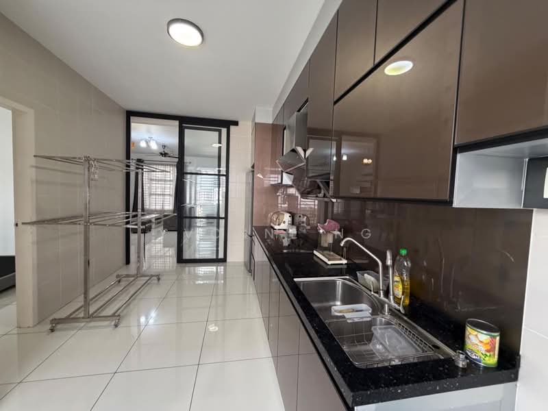 2-storey Terraced House for Rent in Setia Eco Village (Gelang Patah) - Yvonne Ng - PropertyGuru.com.my