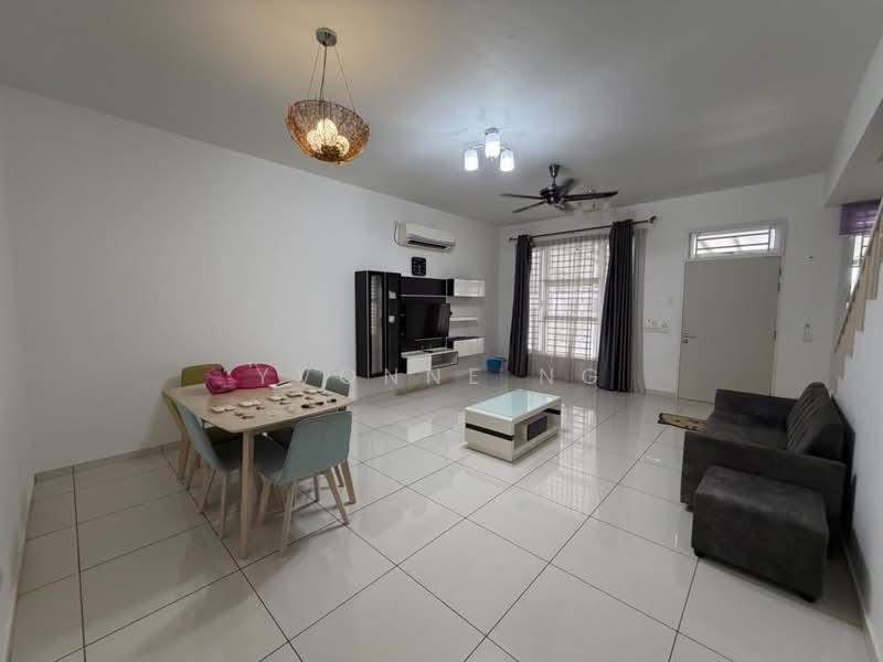 2-storey Terraced House for Rent in Setia Eco Village (Gelang Patah) - Yvonne Ng - PropertyGuru.com.my