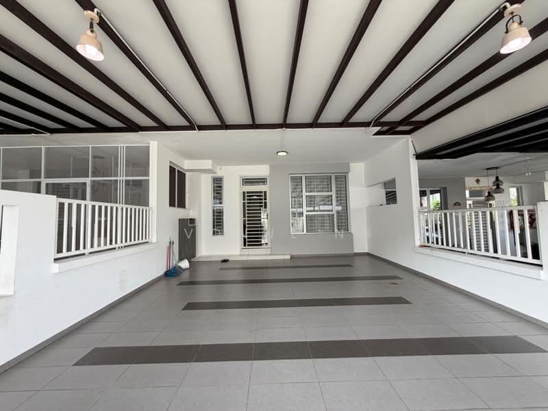 2-storey Terraced House for Rent in Setia Eco Village (Gelang Patah) - Yvonne Ng - PropertyGuru.com.my