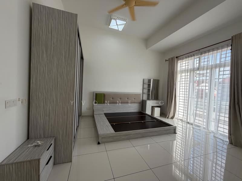 2-storey Terraced House for Rent in Setia Eco Village (Gelang Patah) - Yvonne Ng - PropertyGuru.com.my