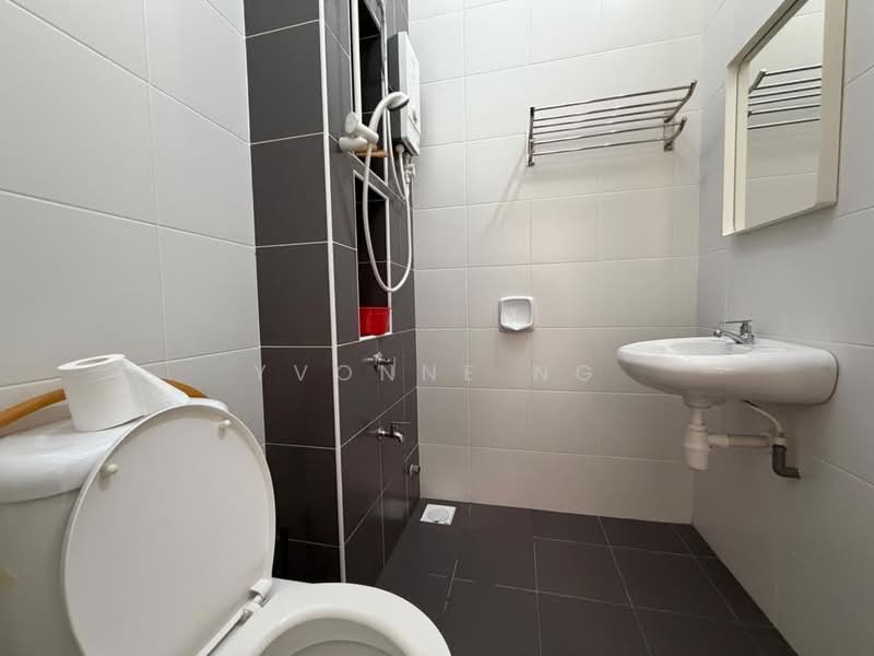 2-storey Terraced House for Rent in Setia Eco Village (Gelang Patah) - Yvonne Ng - PropertyGuru.com.my