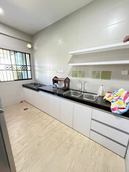 Rumah Teres 2 Tingkat untuk Disewa di Stapok (Kuching) - Edmund Chai - PropertyGuru.com.my