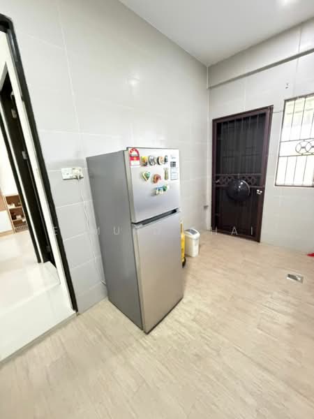 Rumah Teres 2 Tingkat untuk Disewa di Stapok (Kuching) - Edmund Chai - PropertyGuru.com.my