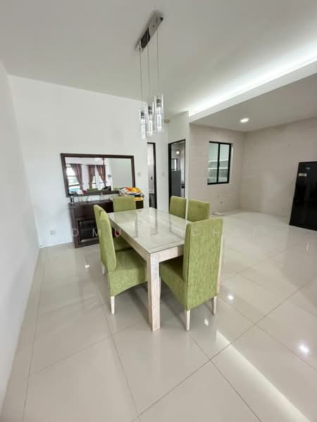 Rumah Teres 2 Tingkat untuk Disewa di Stapok (Kuching) - Edmund Chai - PropertyGuru.com.my
