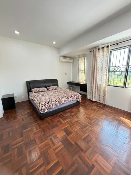 Rumah Teres 2 Tingkat untuk Disewa di Stapok (Kuching) - Edmund Chai - PropertyGuru.com.my