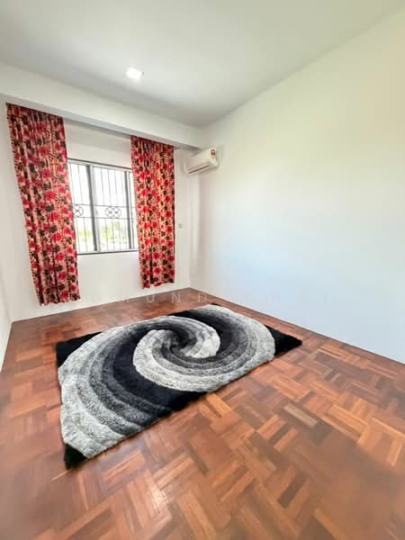 Rumah Teres 2 Tingkat untuk Disewa di Stapok (Kuching) - Edmund Chai - PropertyGuru.com.my