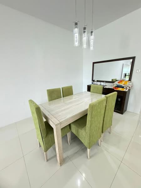 Rumah Teres 2 Tingkat untuk Disewa di Stapok (Kuching) - Edmund Chai - PropertyGuru.com.my