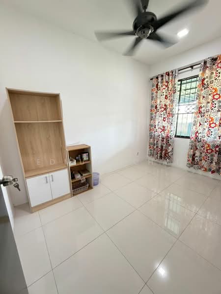 Rumah Teres 2 Tingkat untuk Disewa di Stapok (Kuching) - Edmund Chai - PropertyGuru.com.my
