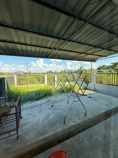 Rumah Teres 2 Tingkat untuk Disewa di Stapok (Kuching) - Edmund Chai - PropertyGuru.com.my