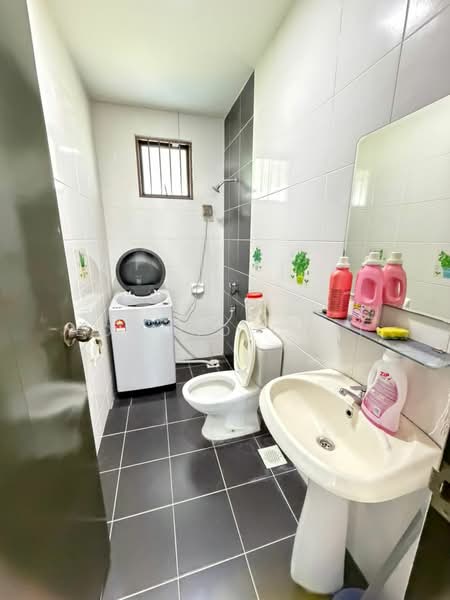 Rumah Teres 2 Tingkat untuk Disewa di Stapok (Kuching) - Edmund Chai - PropertyGuru.com.my
