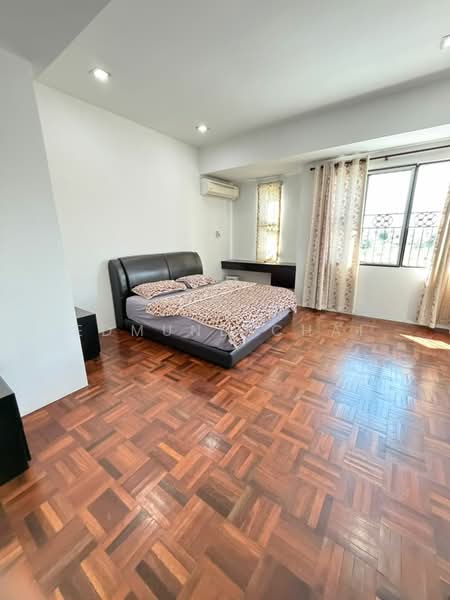 Rumah Teres 2 Tingkat untuk Disewa di Stapok (Kuching) - Edmund Chai - PropertyGuru.com.my