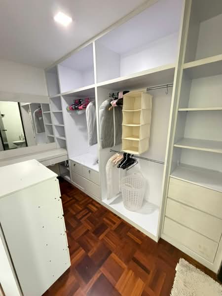 Rumah Teres 2 Tingkat untuk Disewa di Stapok (Kuching) - Edmund Chai - PropertyGuru.com.my