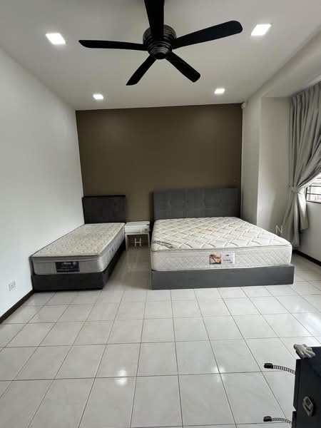 2-storey Terraced House for Rent in Kajang (Selangor) - Eric Teoh - PropertyGuru.com.my