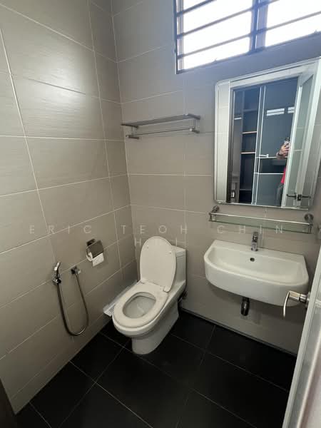 2-storey Terraced House for Rent in Kajang (Selangor) - Eric Teoh - PropertyGuru.com.my