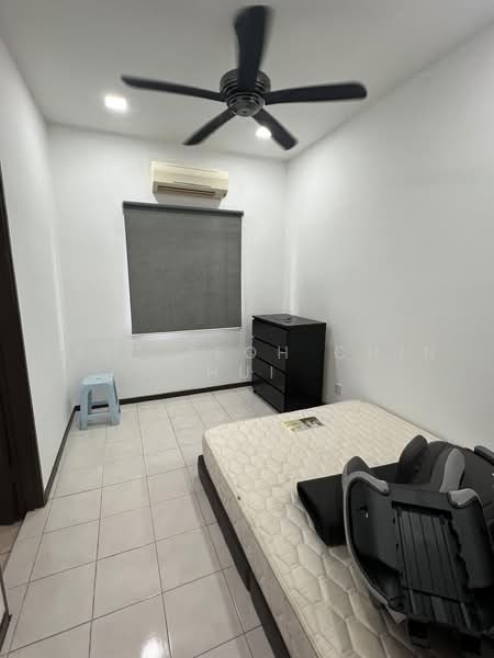 2-storey Terraced House for Rent in Kajang (Selangor) - Eric Teoh - PropertyGuru.com.my