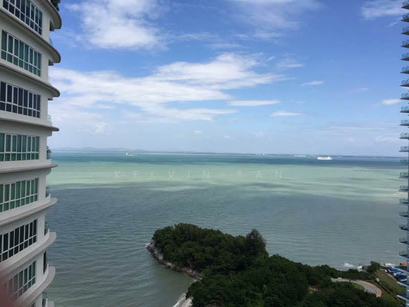 Condominium for Rent at The Cove Condominium - Kelvin Tan - View - PropertyGuru.com.my
