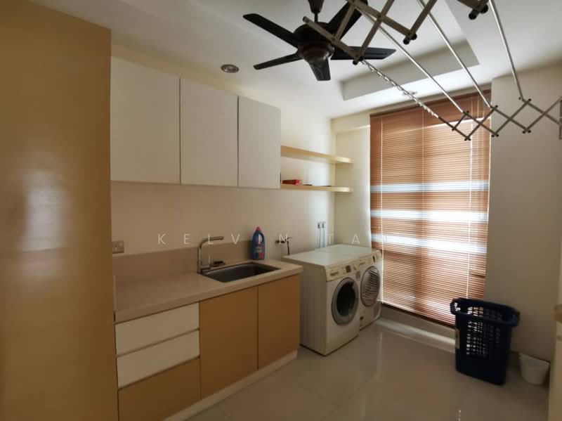 Condominium for Rent at The Cove Condominium - Kelvin Tan - Interior - PropertyGuru.com.my