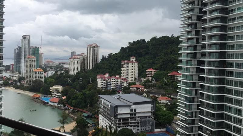 Condominium for Rent at The Cove Condominium - Kelvin Tan - Exterior - PropertyGuru.com.my