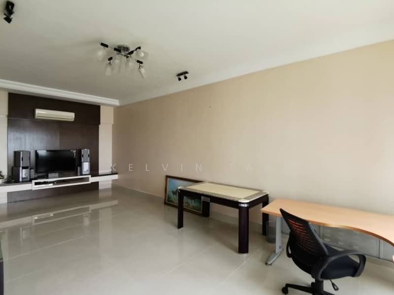 Condominium for Rent at The Cove Condominium - Kelvin Tan - Living Room - PropertyGuru.com.my