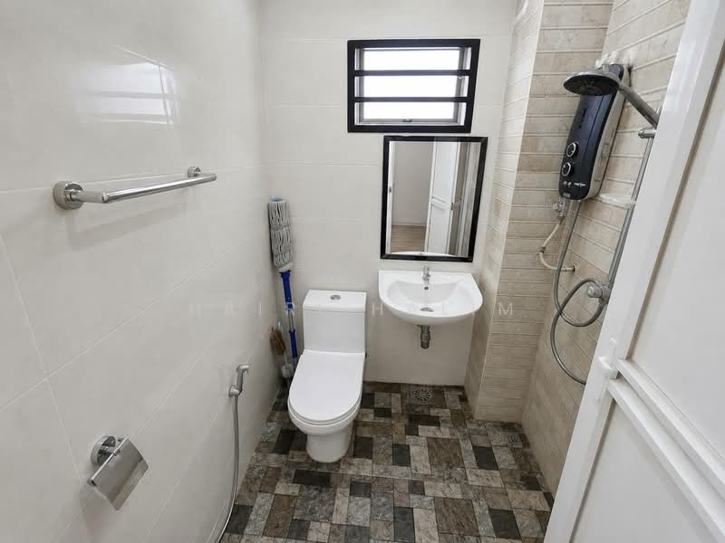 1-storey Terraced House for Sale in Taman Puncak Jalil (Seri Kembangan) - Hairi Halim - PropertyGuru.com.my