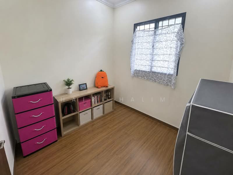 1-storey Terraced House for Sale in Taman Puncak Jalil (Seri Kembangan) - Hairi Halim - PropertyGuru.com.my