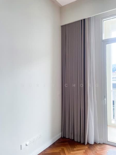 Condominium for Rent at Quayside Seafront Resort Condominiums - Andrew Chong - Interior - PropertyGuru.com.my