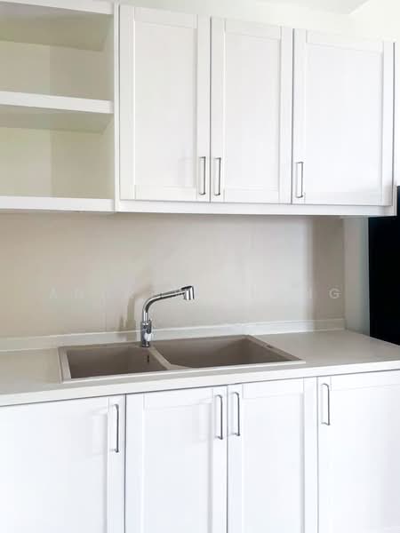 Condominium for Rent at Quayside Seafront Resort Condominiums - Andrew Chong - Kitchen - PropertyGuru.com.my