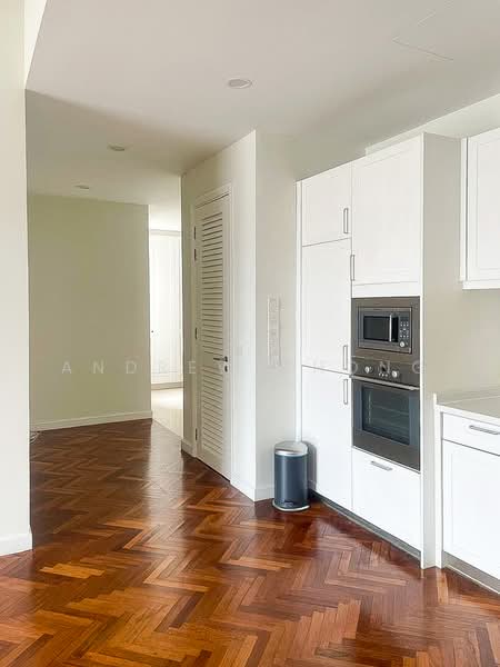Condominium for Rent at Quayside Seafront Resort Condominiums - Andrew Chong - Kitchen - PropertyGuru.com.my