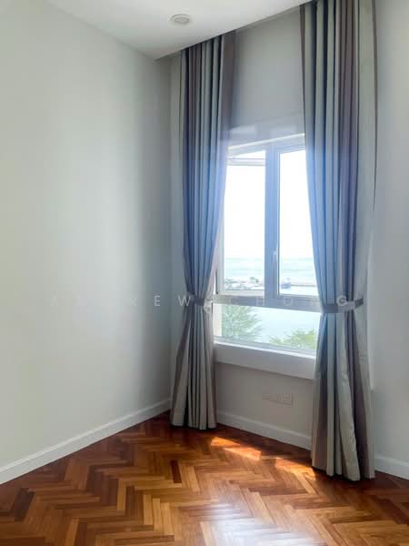 Condominium for Rent at Quayside Seafront Resort Condominiums - Andrew Chong - View - PropertyGuru.com.my