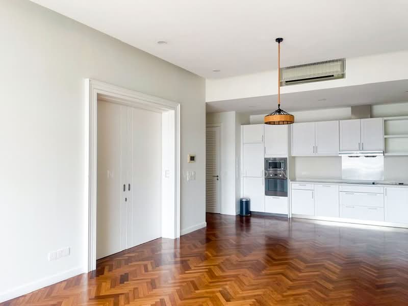 Condominium for Rent at Quayside Seafront Resort Condominiums - Andrew Chong - Kitchen - PropertyGuru.com.my