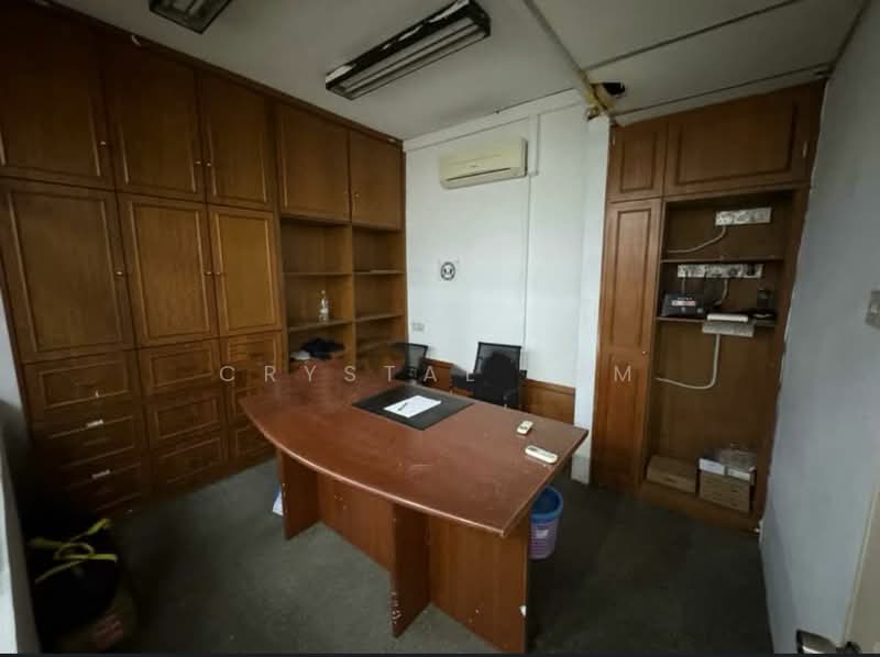 Shop / Office for Rent in Taman Midah (Cheras) - Crystal Lum - Study - PropertyGuru.com.my