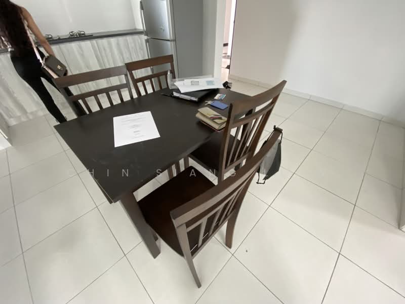 Servis Apartment untuk Disewa di The Heights Residence - Chin Siang Liow - PropertyGuru.com.my