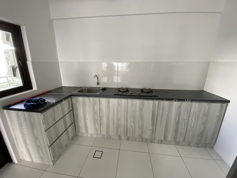 Servis Apartment untuk Disewa di The Heights Residence - Chin Siang Liow - PropertyGuru.com.my