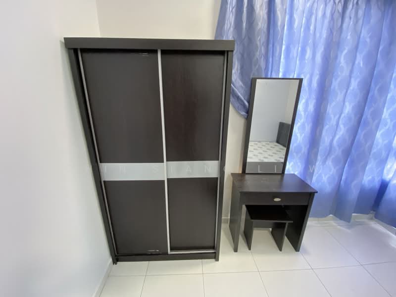 Servis Apartment untuk Disewa di The Heights Residence - Chin Siang Liow - PropertyGuru.com.my
