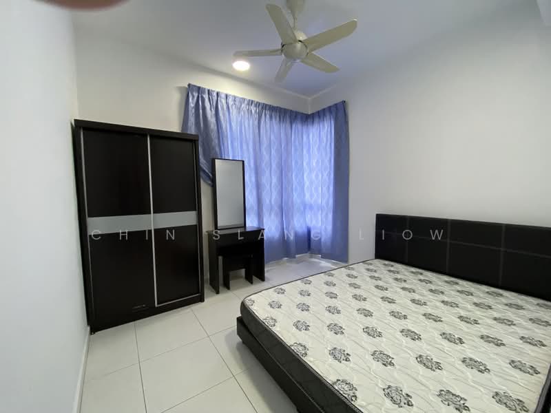 Servis Apartment untuk Disewa di The Heights Residence - Chin Siang Liow - PropertyGuru.com.my