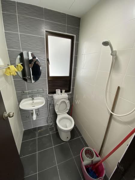 Servis Apartment untuk Disewa di The Heights Residence - Chin Siang Liow - PropertyGuru.com.my