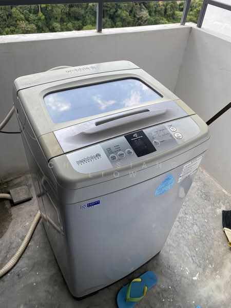 Servis Apartment untuk Disewa di The Heights Residence - Chin Siang Liow - PropertyGuru.com.my