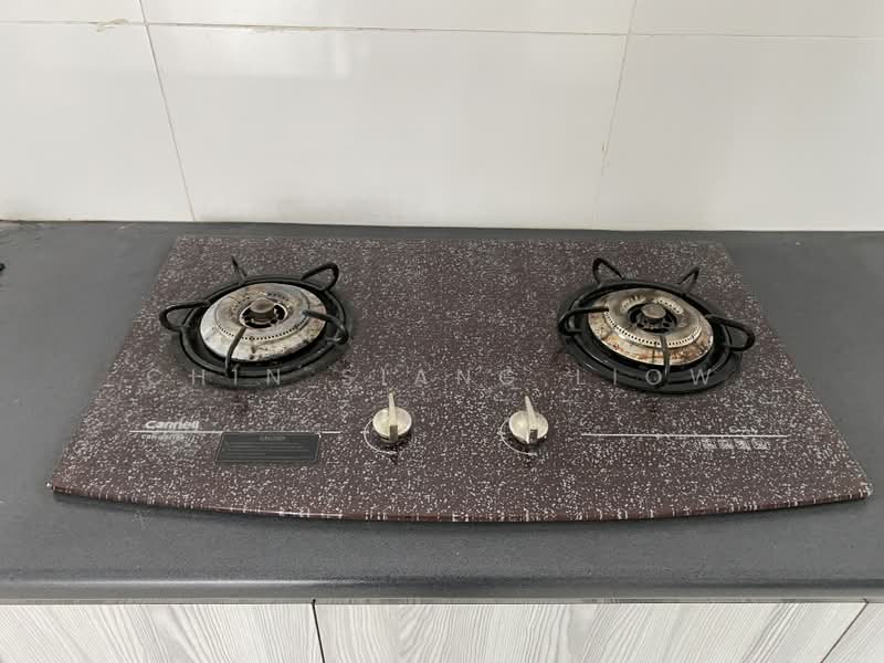 Servis Apartment untuk Disewa di The Heights Residence - Chin Siang Liow - PropertyGuru.com.my