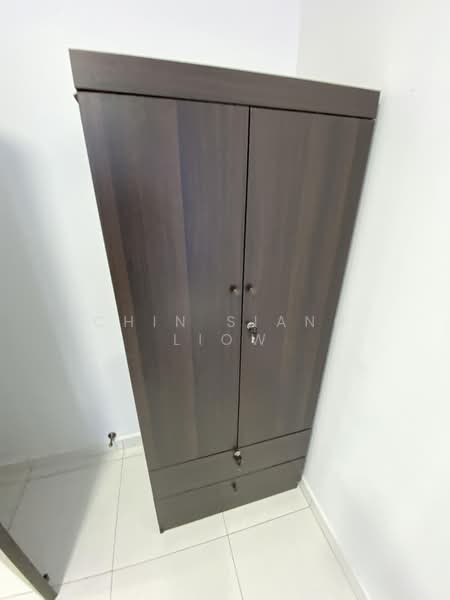 Servis Apartment untuk Disewa di The Heights Residence - Chin Siang Liow - PropertyGuru.com.my