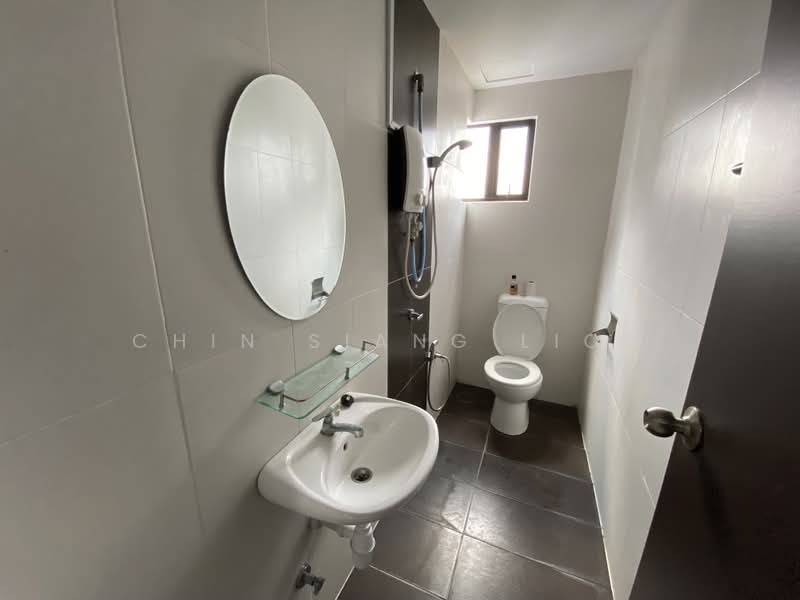 Servis Apartment untuk Disewa di The Heights Residence - Chin Siang Liow - PropertyGuru.com.my