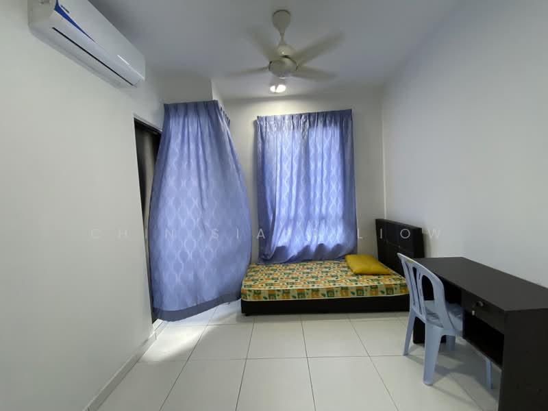 Servis Apartment untuk Disewa di The Heights Residence - Chin Siang Liow - PropertyGuru.com.my