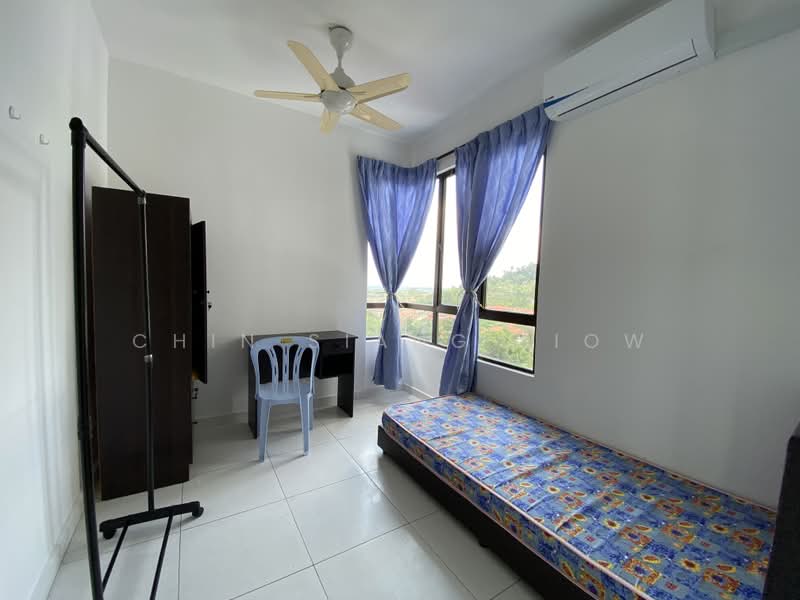 Servis Apartment untuk Disewa di The Heights Residence - Chin Siang Liow - PropertyGuru.com.my