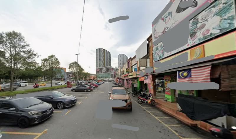 Shop for Rent in Bandar Baru Bangi (Selangor) - Oscar Lee - Exterior - PropertyGuru.com.my