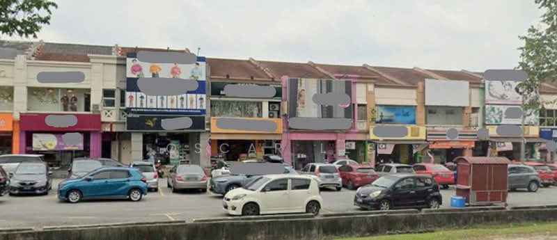 Shop for Rent in Bandar Baru Bangi (Selangor) - Oscar Lee - Exterior - PropertyGuru.com.my