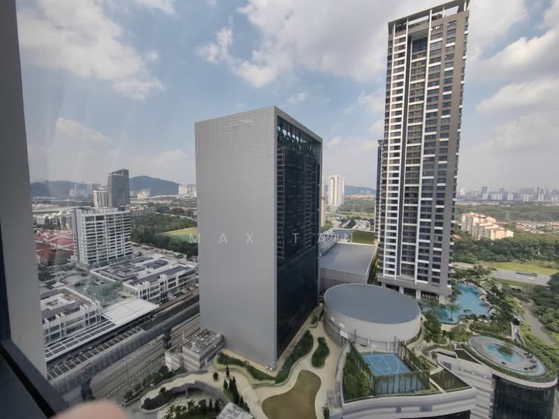 Service Residence for Rent at Tropicana Gardens - Max Tan - Exterior - PropertyGuru.com.my