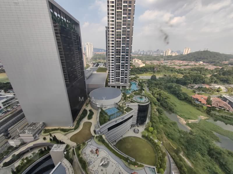 Service Residence for Rent at Tropicana Gardens - Max Tan - Exterior - PropertyGuru.com.my