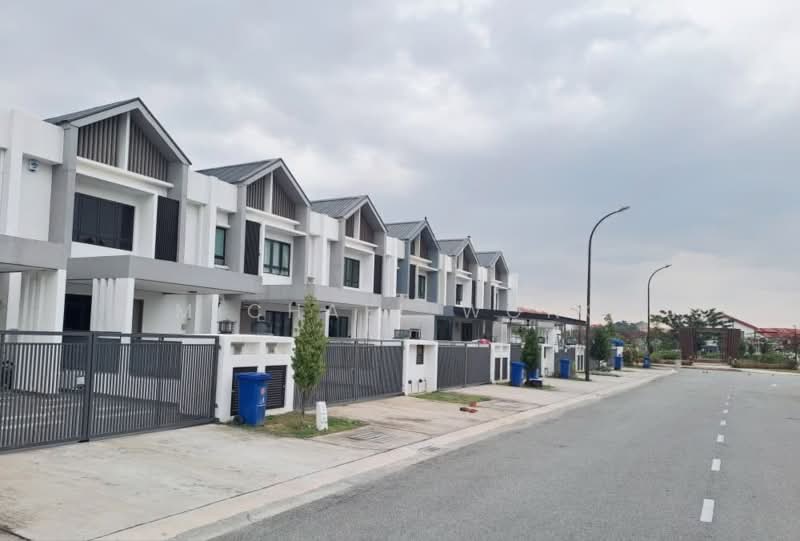 2-storey Terraced House for Sale in Alam Impian (Shah Alam) - Michael Wong - PropertyGuru.com.my