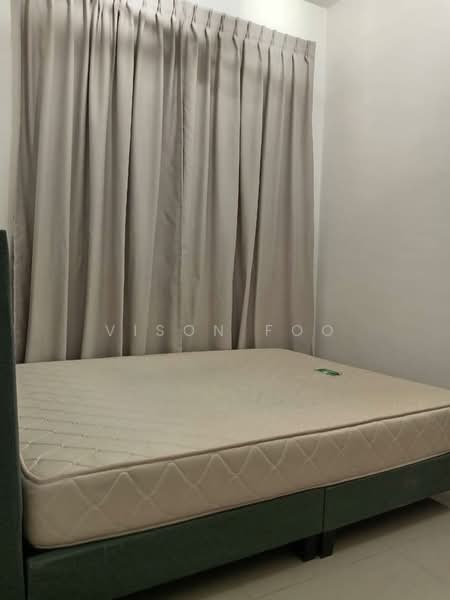 Apartment for Rent at Sierra Heights (Residensi Siera Perdana) - Vison Foo - Bedroom - PropertyGuru.com.my